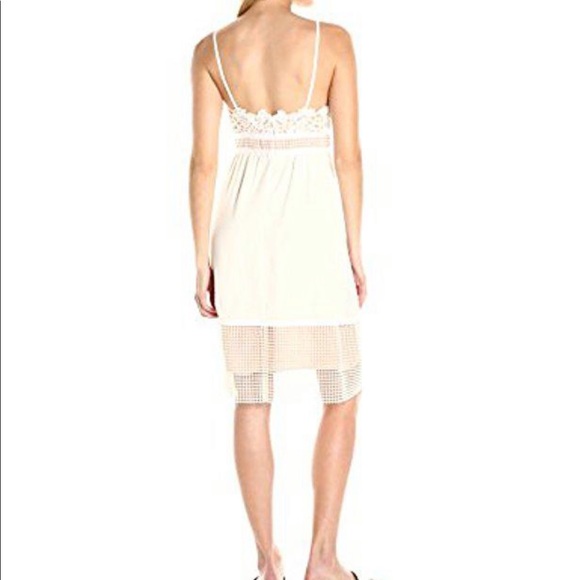 Theory Melaena Elevate Crepe Dress - Picture 2 of 11